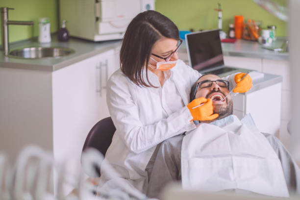 Best Emergency Dentist for Knocked-Out Tooth in Yuc Valley, CA