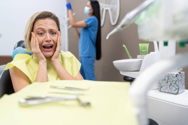 Best Emergency Dental Services for Seniors in Yuc Valley, CA